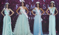 Miss Turkey 2021 birincisi belli oldu