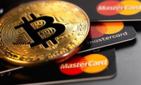 Mastercard'dan kripto hamlesi