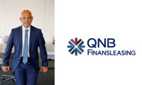 QNB Finansleasing’e 100 milyon euro kaynak