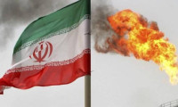 İran'da doğalgaz sahasında sızıntı: Üretim durdu