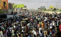 Sudan'da darbe karşıtı gösterilerde ölenlerin sayısı 54'e yükseldi