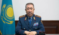 Kazakistan'da 212 milyon dolarlık hasar 