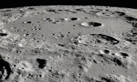 Çin'in uzay aracı Ay'da su buldu!