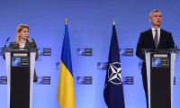 NATO'dan Ukrayna krizi için açıklaması!