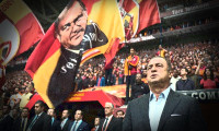 Galatasaray'da Fatih Terim dönemi sona erdi!