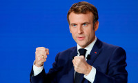 Macron, sokaktaki polis sayısını ikiye katlamak istiyor