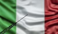 İtalya’da aşısızlara mini kapanma