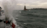 Meteoroloji İstanbul'u saat vererek uyardı!