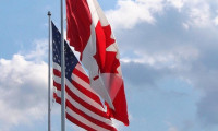 ABD'den Kanada'ya 'seyahat etmeyin' uyarısı