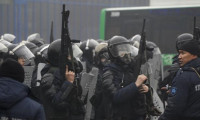Kazakistan’daki gözaltılar 10 bine yaklaştı