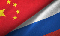 Rusya ve Çin’den ticarette yeni rekor