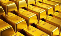 Altının kilogramı 806 bin liraya yükseldi