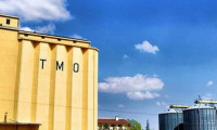 TMO 335 bin tonluk buğday ithalatı ihalesi açtı