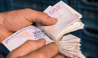 Türk lirasına dönüşümde vergi istisnası geliyor