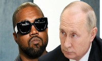 Kanye West, Vladimir Putin ile görüşmeye gidiyor