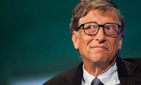 Bill Gates: İnsanların kollarına neden çip koymak isteyeyim ki?