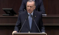 Erdoğan: Ekonomide verdiğimiz sözü yasallaştıracağız