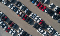2'inci online oto pazarında 1.6 milyon araç satıldı