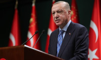 Cumhurbaşkanı Erdoğan'dan işbirliği ve diyalog çağrısı