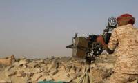 Yemen Ordusu: Husi silahlarının yüzde 80’i imha edildi