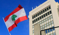 Lübnan, ABD'nin yaptırımlarından muaf tutulacak