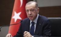 Cumhurbaşkanı Erdoğan'dan 'Grizu-263A' paylaşımı