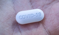 DSÖ, Kovid-19 tedavisi için ilaç önerdi