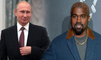 Kanye West'in menajerinden Vladimir Putin açıklaması