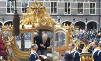 Hollanda Kralından Altın Araba kararı