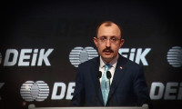 Muş: Türk ekonomisi tarihi bir eşiği aştı!