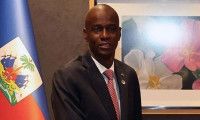 Haiti Devlet Başkanı Moise'nin suikast şüphelisi eski senatör yakalandı