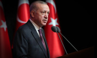 Erdoğan: Haziran 2023 bizim için çok önemli bir sınav!