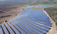 Güneş enerjisi kurulu gücü 8 bin megavata yaklaştı