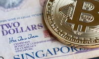 Singapur, kripto şirketlerinden hizmetlerini halka tanıtmamalarını istedi