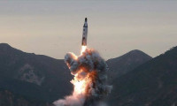 Kuzey Kore açıkladı: Taktik güdümlü füze denedik