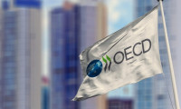 OECD Bölgesi'nde işsizlik oranı geriledi