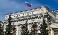 Rusya'dan sermaye çıkışı 72 milyar dolara ulaştı