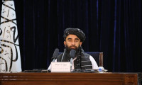 Taliban yönetimi resmi olarak tanınma çağrısında bulundu