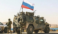 Rusya, Tacikistan’daki üssüne askeri araç ve teçhizat gönderdi