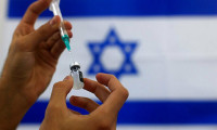 İsrail’de eylül ayından bu yana görülen en yüksek vaka sayısı