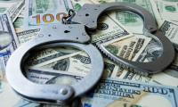Kara para aklayanlara rekor hapis cezası