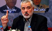 Hamas: İsrail'i esir takasına zorlayabilecek güçteyiz