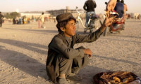 Afganlar 47 dolara böbreklerini satıyor
