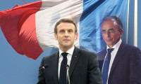 Fransa'da cumhurbaşkanı adayları tartışmalara sebep oldu