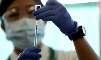 Japonya'da 5-11 yaşa aşı onayı