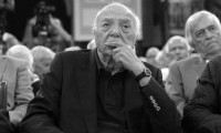 Ünlü sanayici, G.Saray eski başkanı Beyazıt hayatını kaybetti