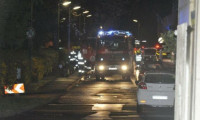 Budapeşte’de hastanede yangın: Ölü ve yaralılar var