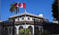Kanada'dan diplomatlarına 'gizemli hastalık' uyarısı