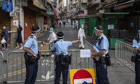 Çin Şian'da karantinayı sonlandırdı