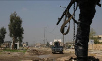 DEAŞ'tan Irak ordusuna saldırı: 3 ölü